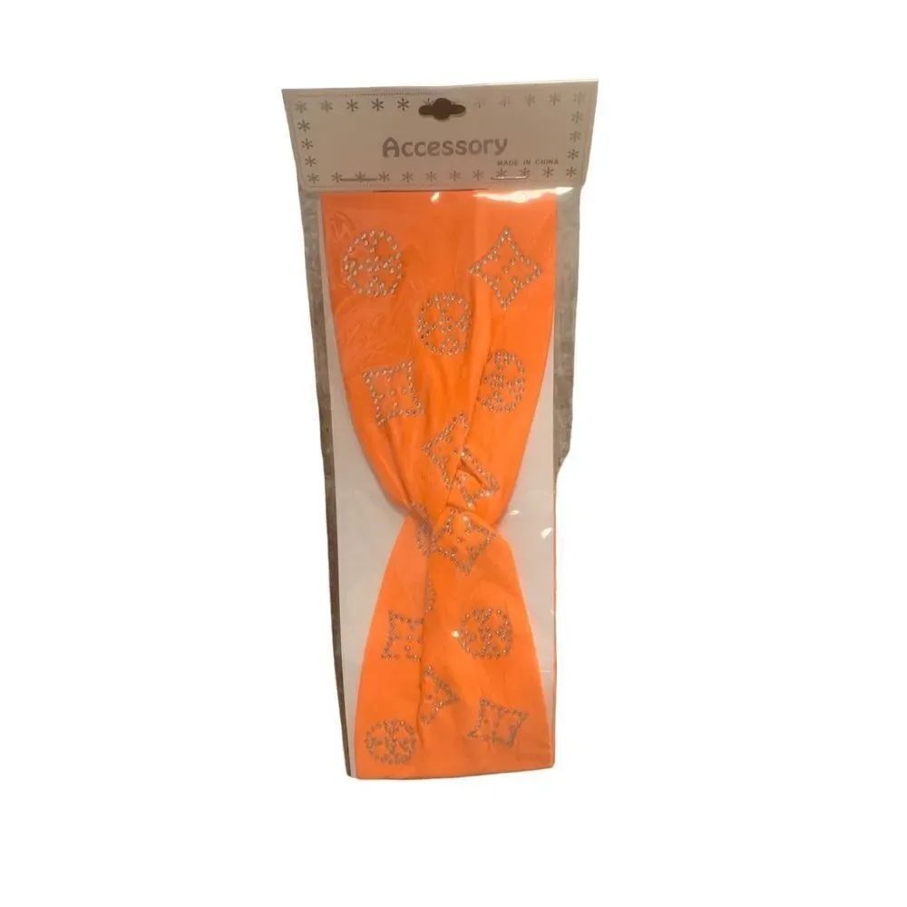 Bling Headband